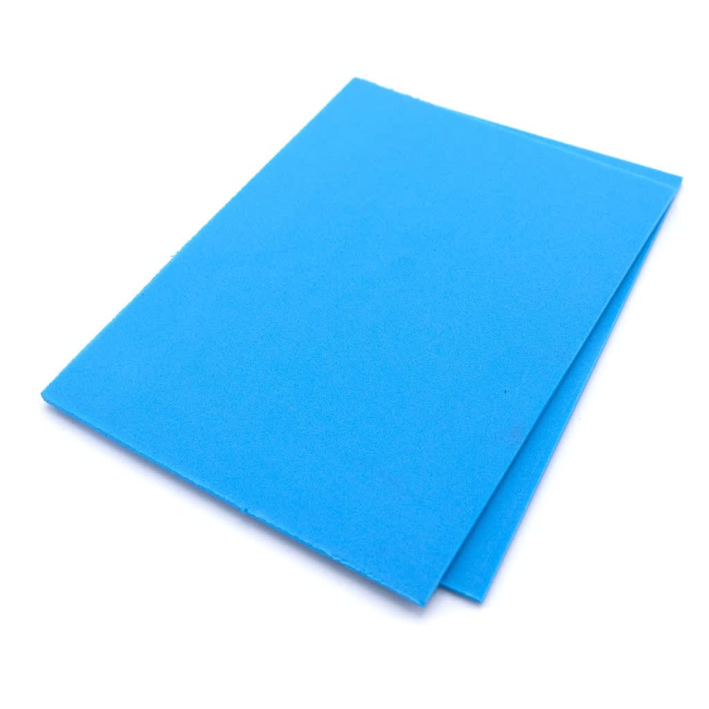 THIN FLY FOAM 2mm BLUE1