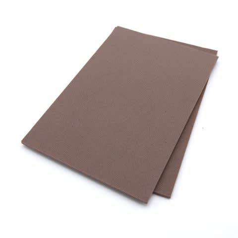 THIN FLY FOAM 2mm #40 BROWN1