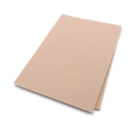 THIN FLY FOAM 2mm #369 TAN1