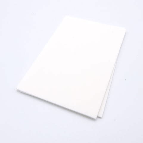 THIN FLY FOAM 2mm #377 WHITE1