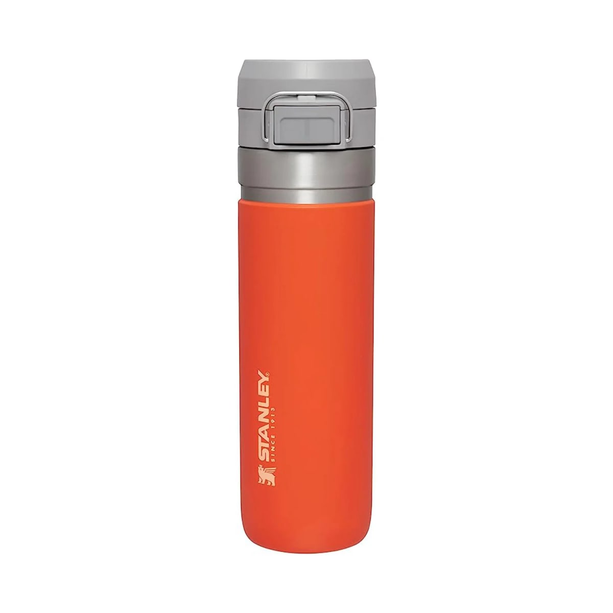 Botella Termica Quick Flip Stanley Naranja | 709 Ml1