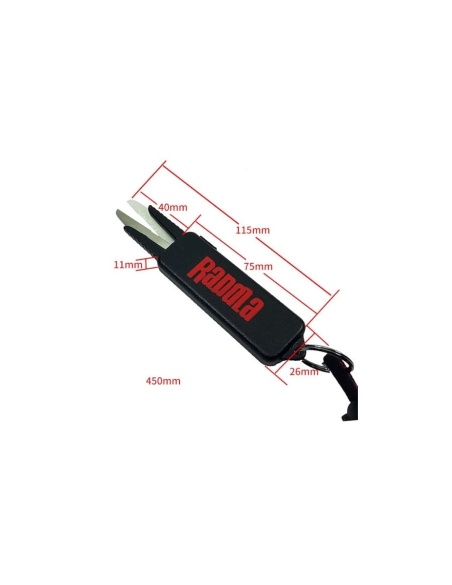 TIJERA EZ STOW LINE SCISSOR3