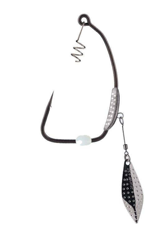 ANZUELO BKK TITAN DRIVER1