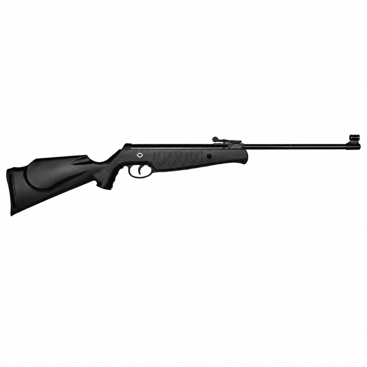 RIFLE AIRE NORICA TITAN 4,5MM1
