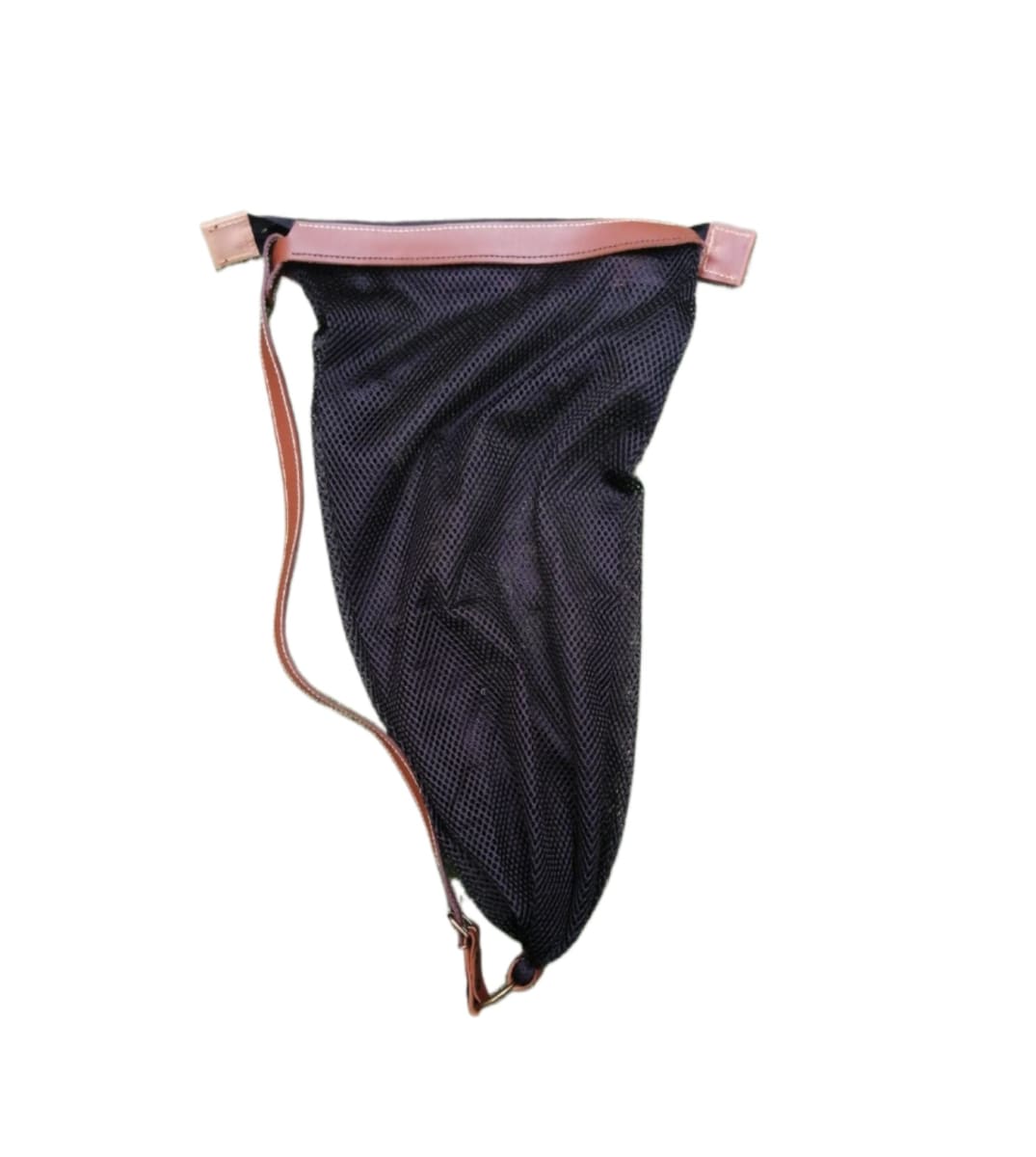 MORRAL TORTOLERO CUERO TEC1