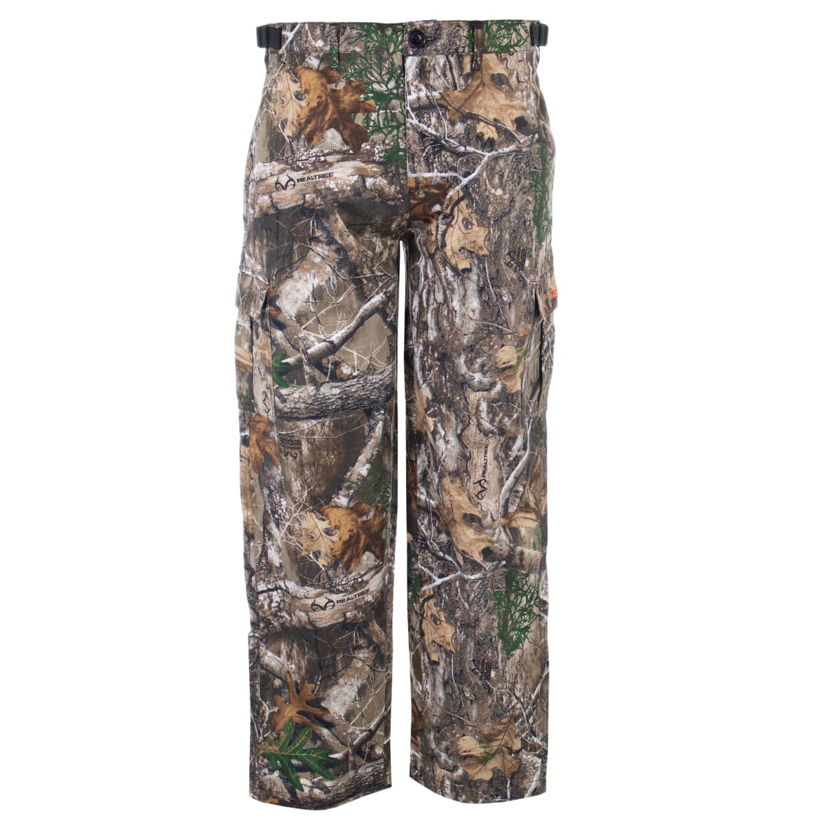 PANTALON BEAR CAVE 6 POCKET PANT1
