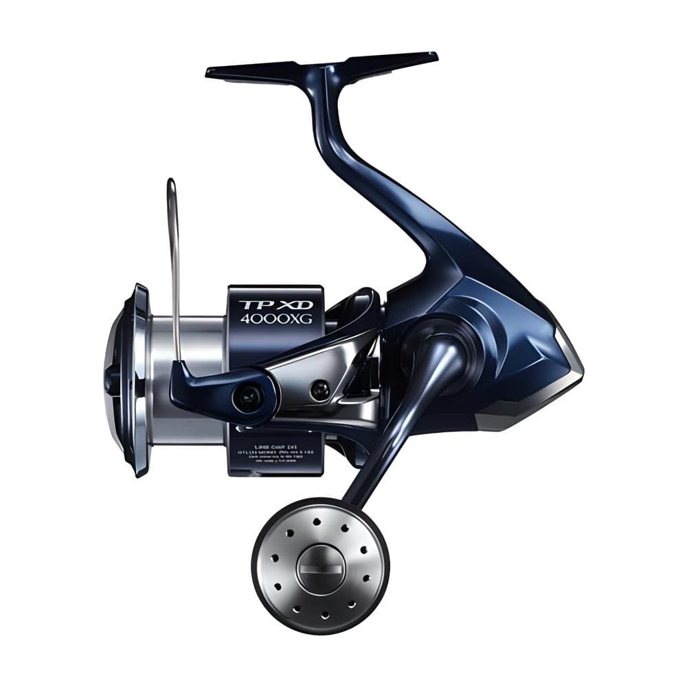 CARRETE SHIMANO TWIN POWER XD4000XG1