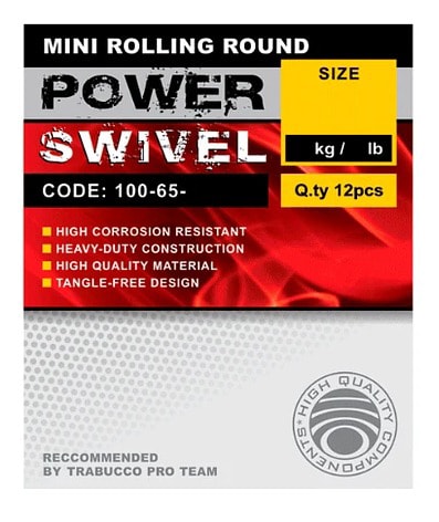 MINI ROLLING ROUND 222