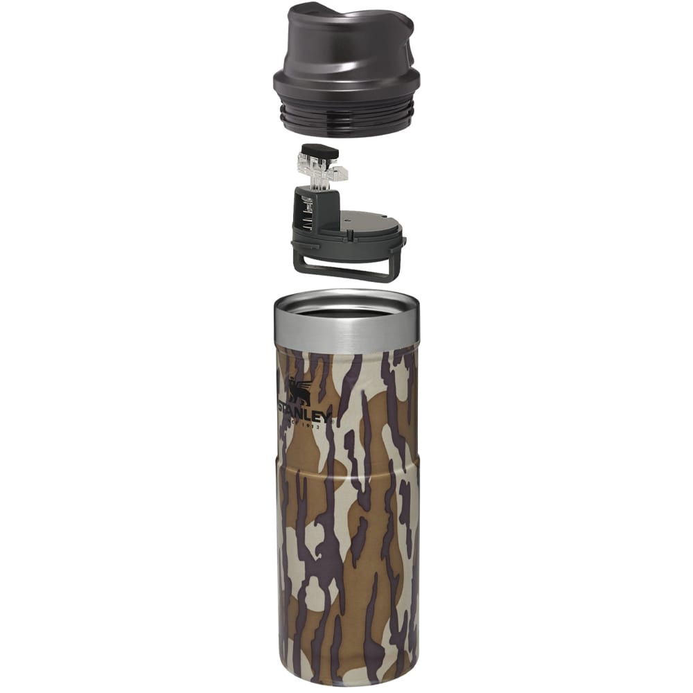TRAVEL MUG STANLEY SPORTSMAN'S COLLETION2