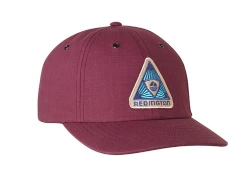 GORRO REDINGTON TRIPLE TRAIL TRUCKER BERRY1