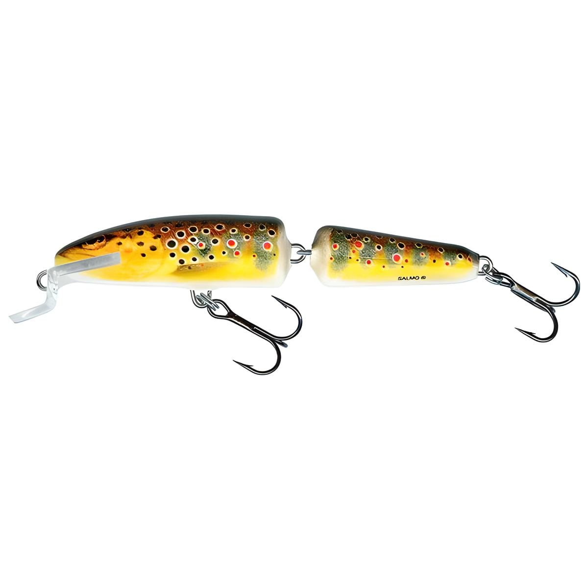 SEÑUELO SALMO FANATIC MINNOW FLOATING 7CM3