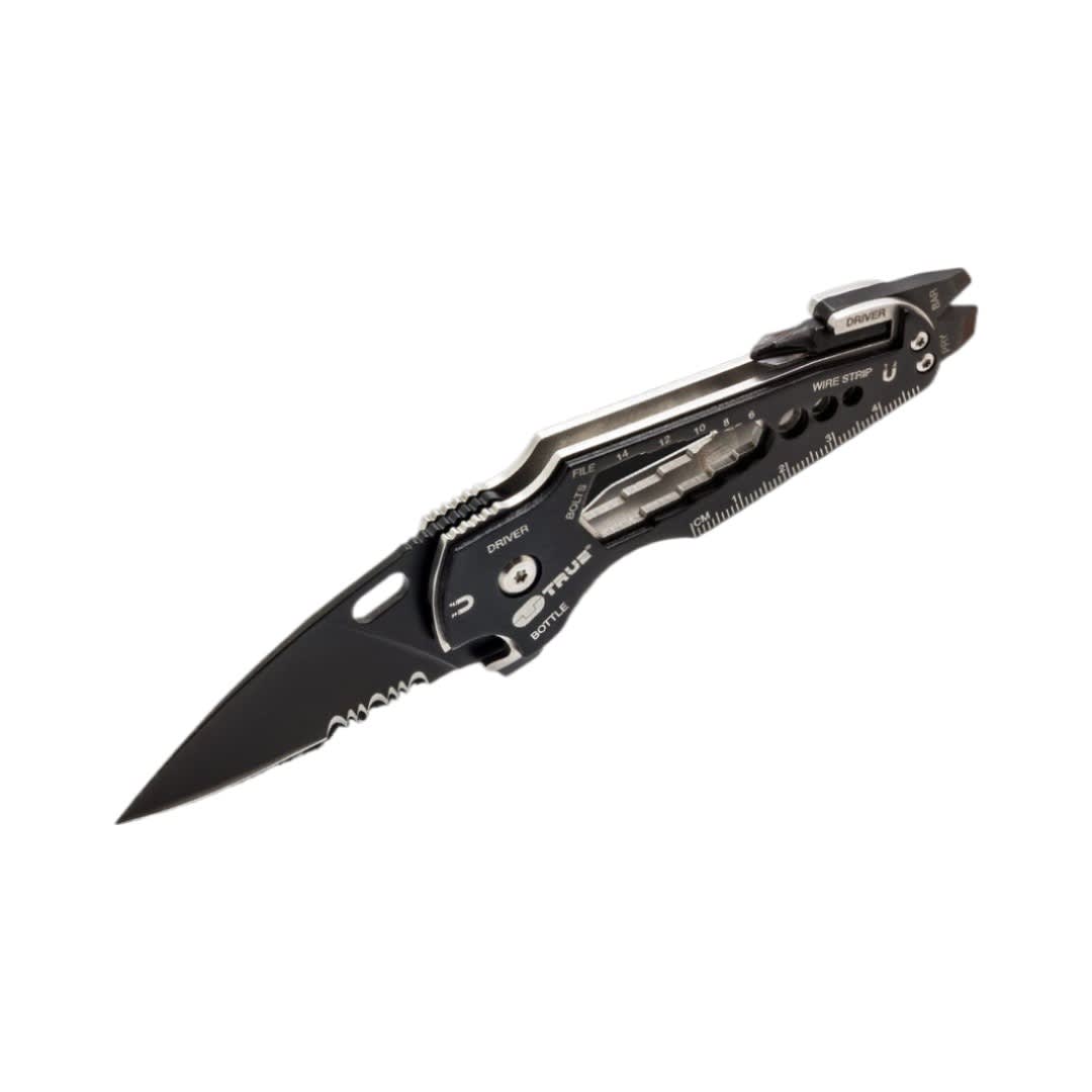 NAVAJA TRUE - SMARTKNIFE PLUS1