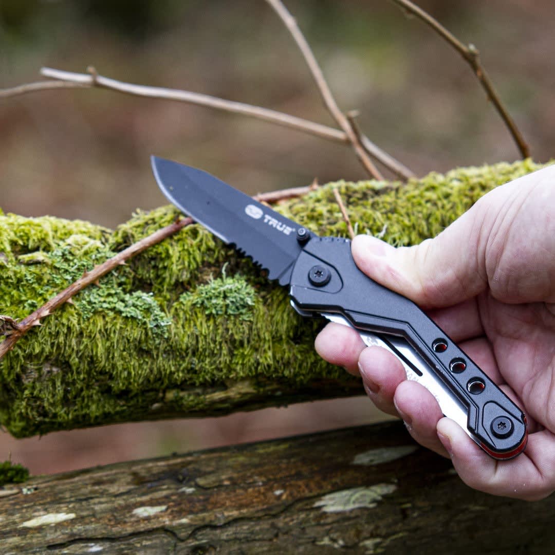 NAVAJA TRUE -TRUEBLADE2