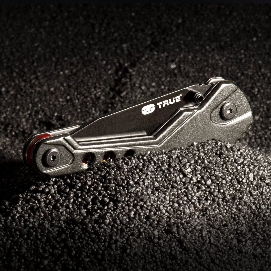 NAVAJA TRUE -TRUEBLADE3