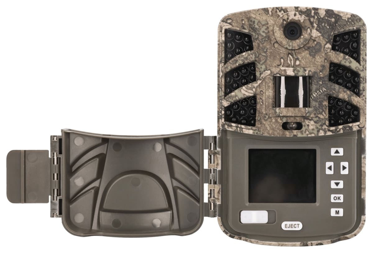KIT CAMARA TRAMPA CABELA'S OUTFITTER GEN 4 IR TRAIL3