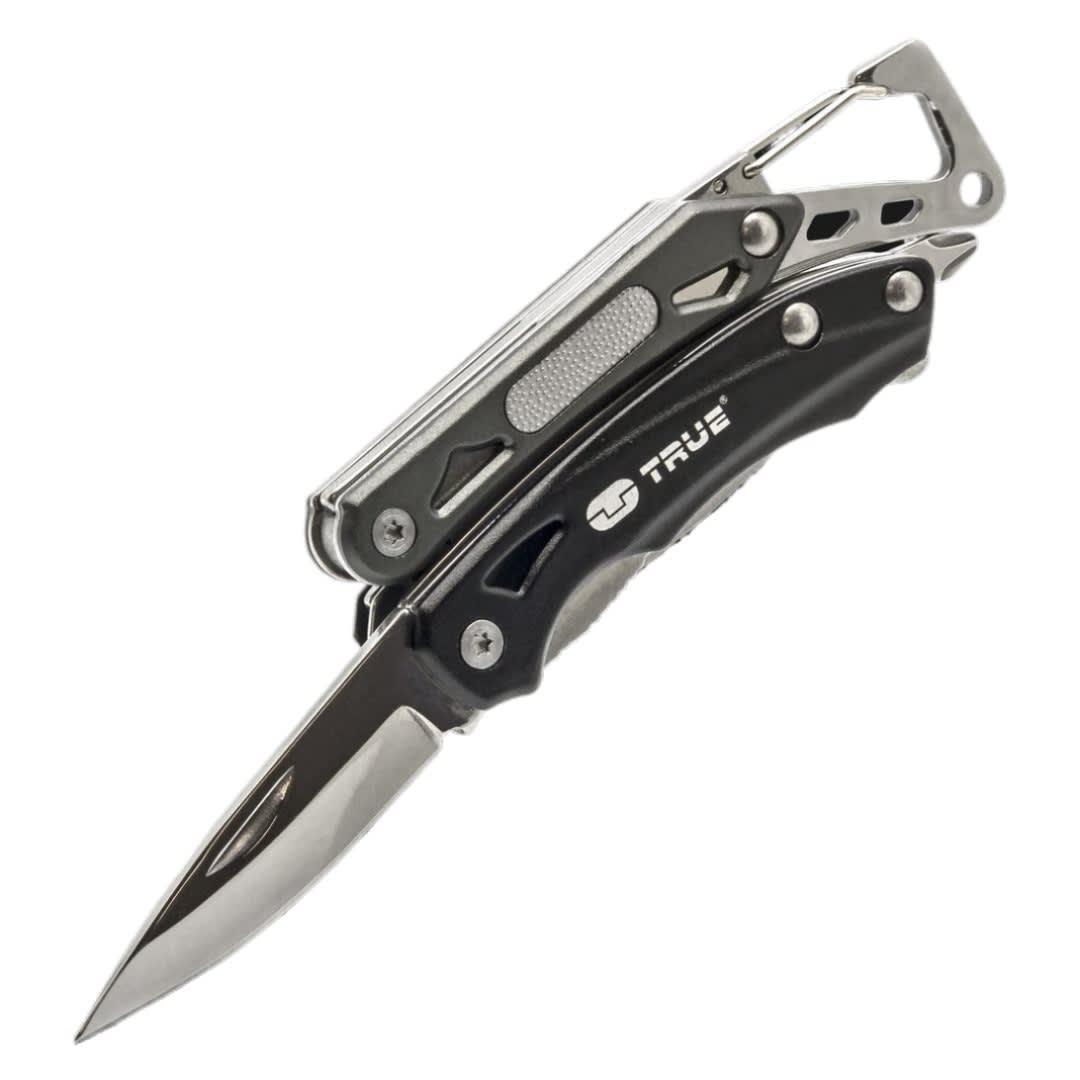 NAVAJA MULTI-HERRAMIENTA TRUE - SEVEN1