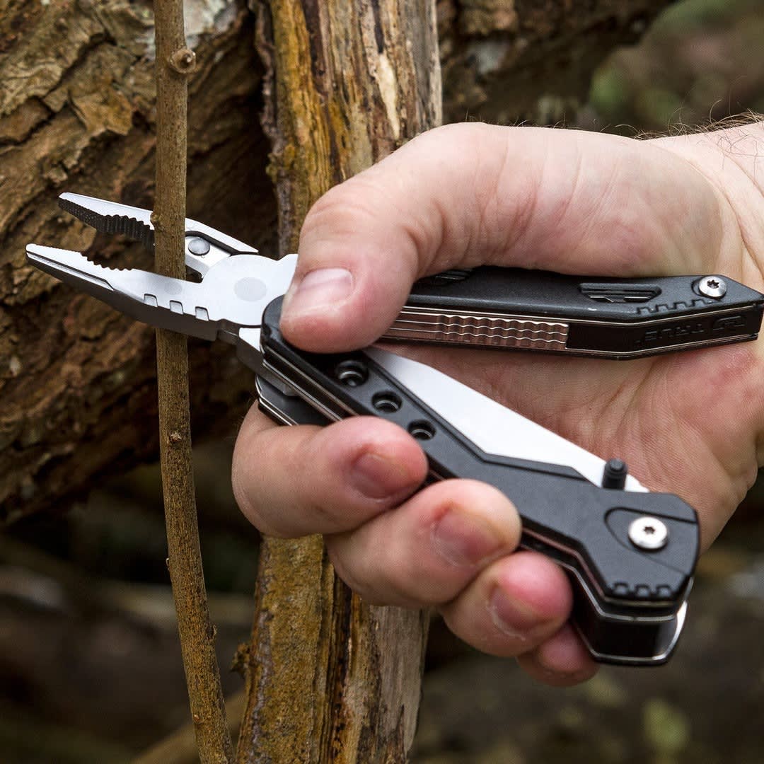 NAVAJA MULTIHERRAMIENTA TRUE -FIRERANGER FIRERANGER2