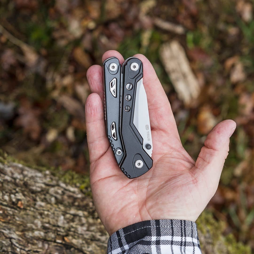 NAVAJA MULTIHERRAMIENTA TRUE - HANDYONE3