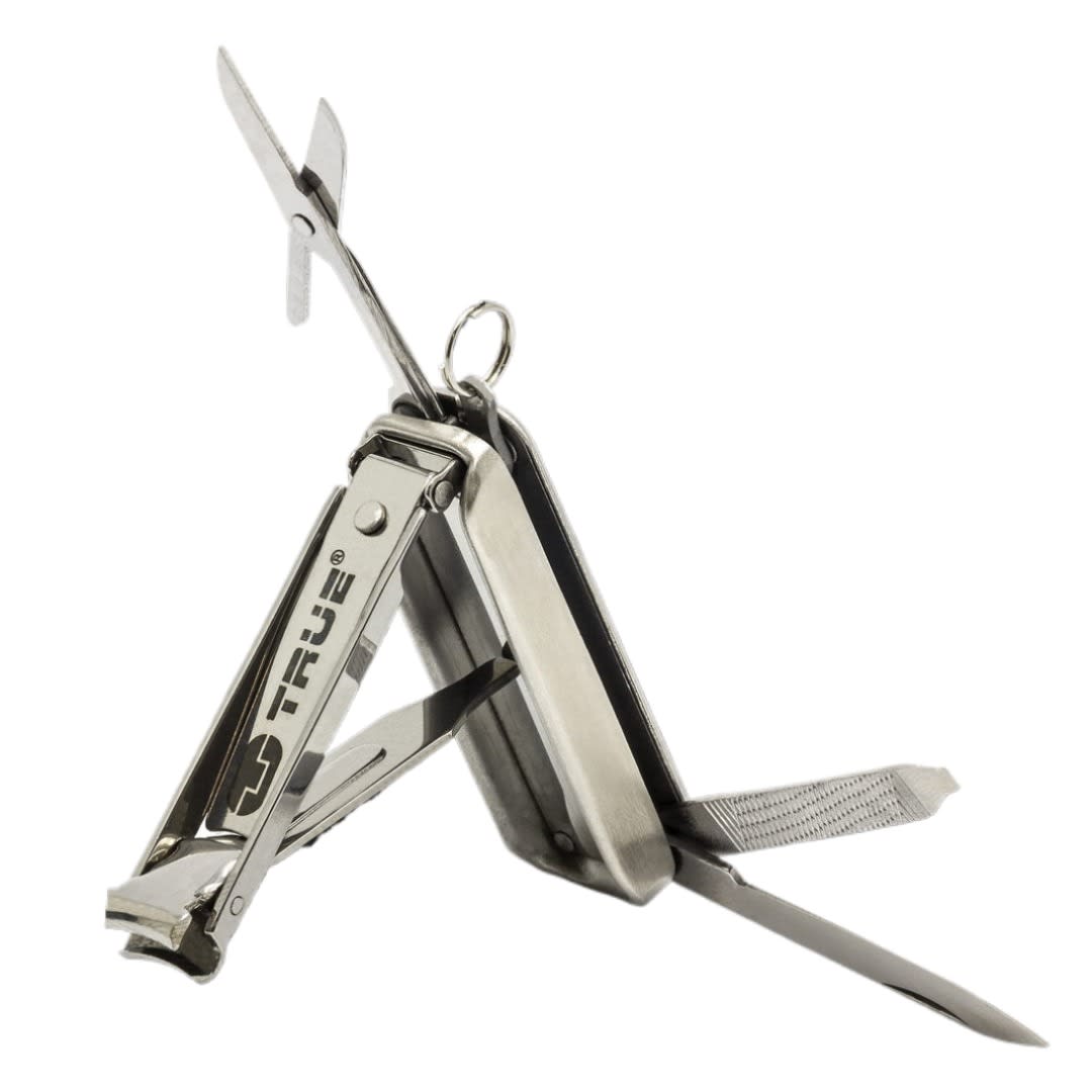 MULTIHERRAMIENTA TRUE - NAILCLIP KIT1