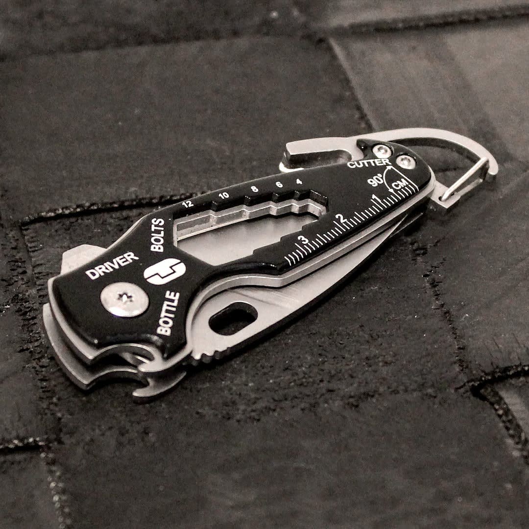NAVAJA TRUE- SMARTKNIFE3