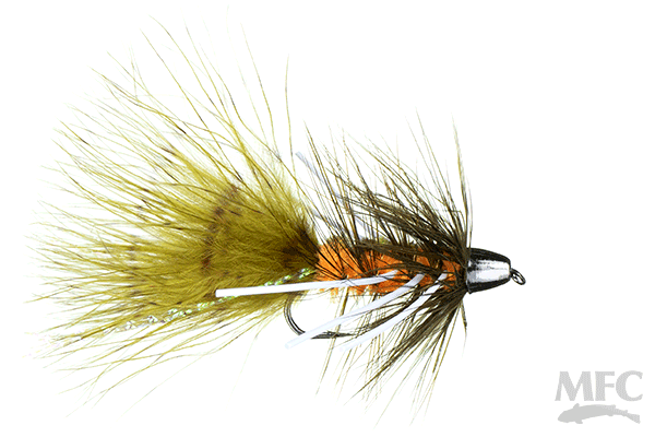 MOSCAS TUNGSTEN PANCORA OLIVE #061