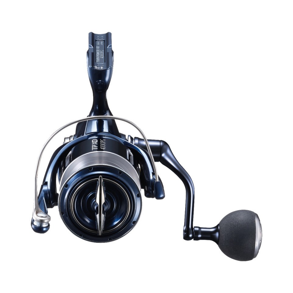 CARRETE SHIMANO TWIN POWER XD4000XG2