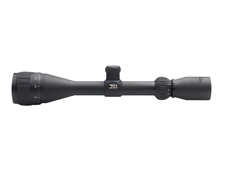 MIRA TELESCÓPICA BSA SCOPE AR 3-12X44 AO3