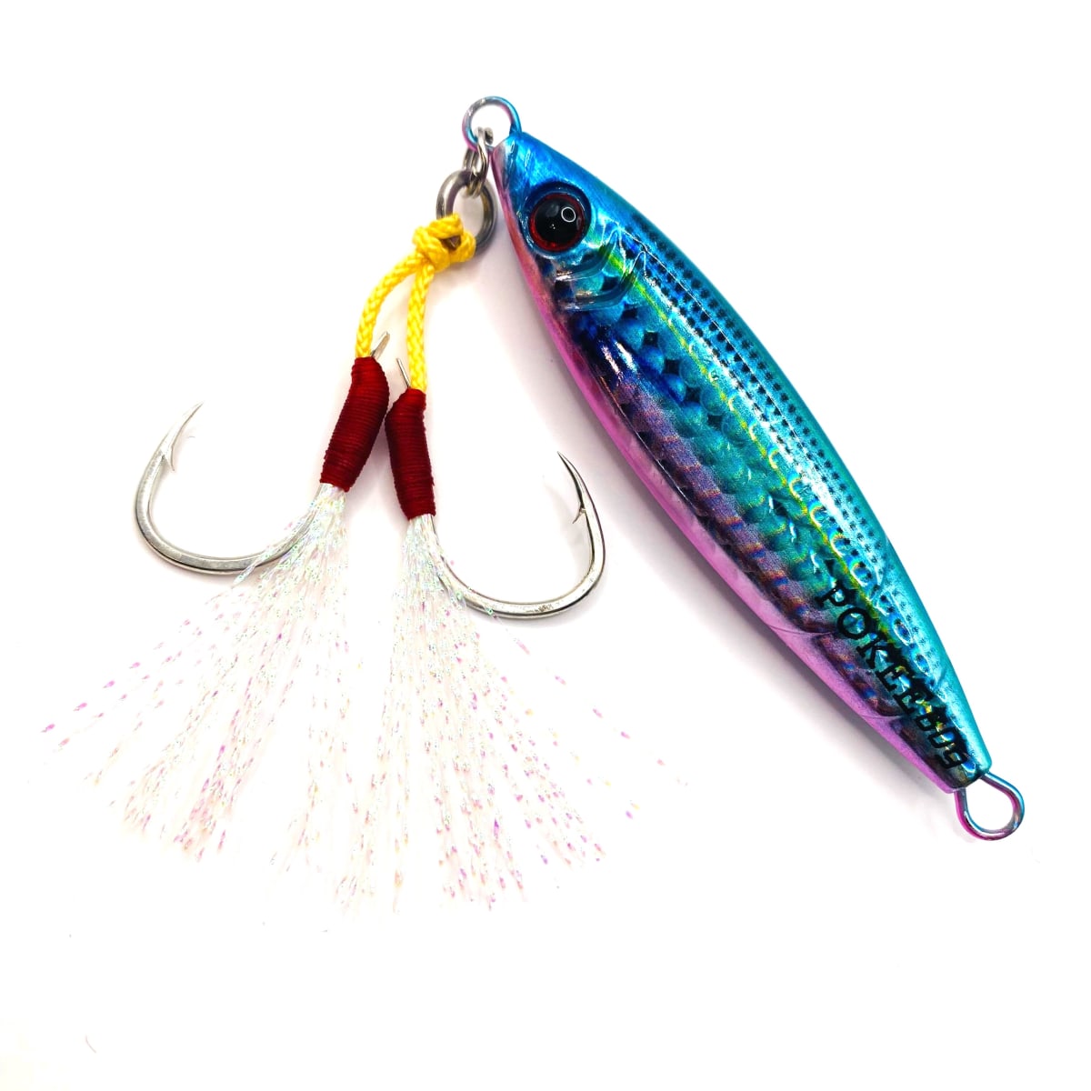 JIGS POKEE FARCE 60G3