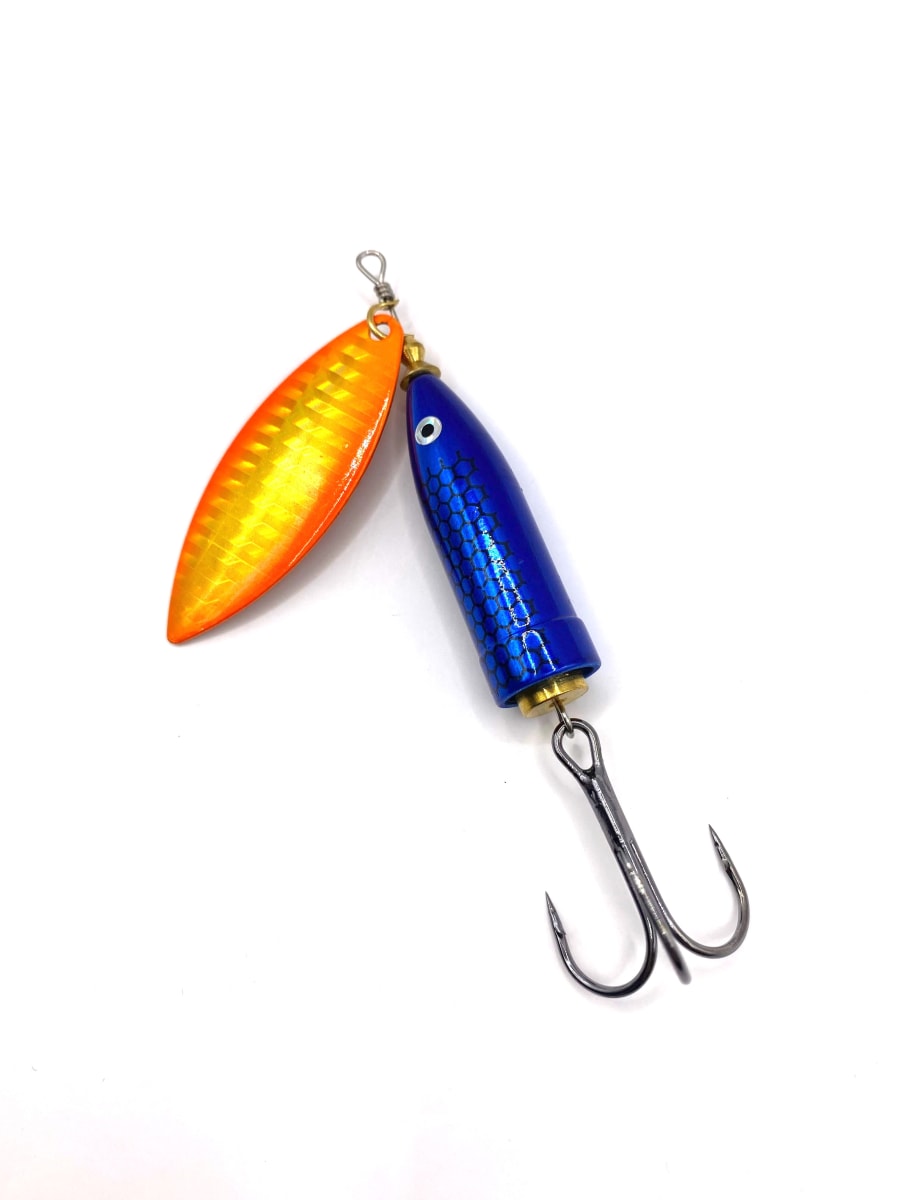 SPINNER CHINOOK SAITAMA 33G1