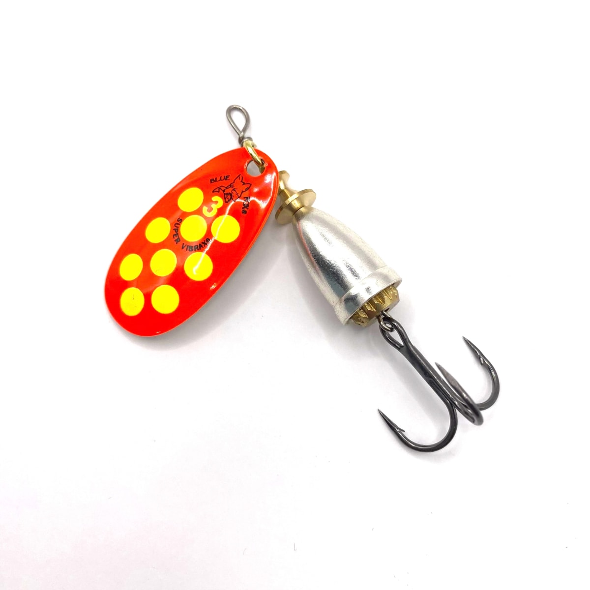 SPINNER BLUE FOX HP N3 - 8G1