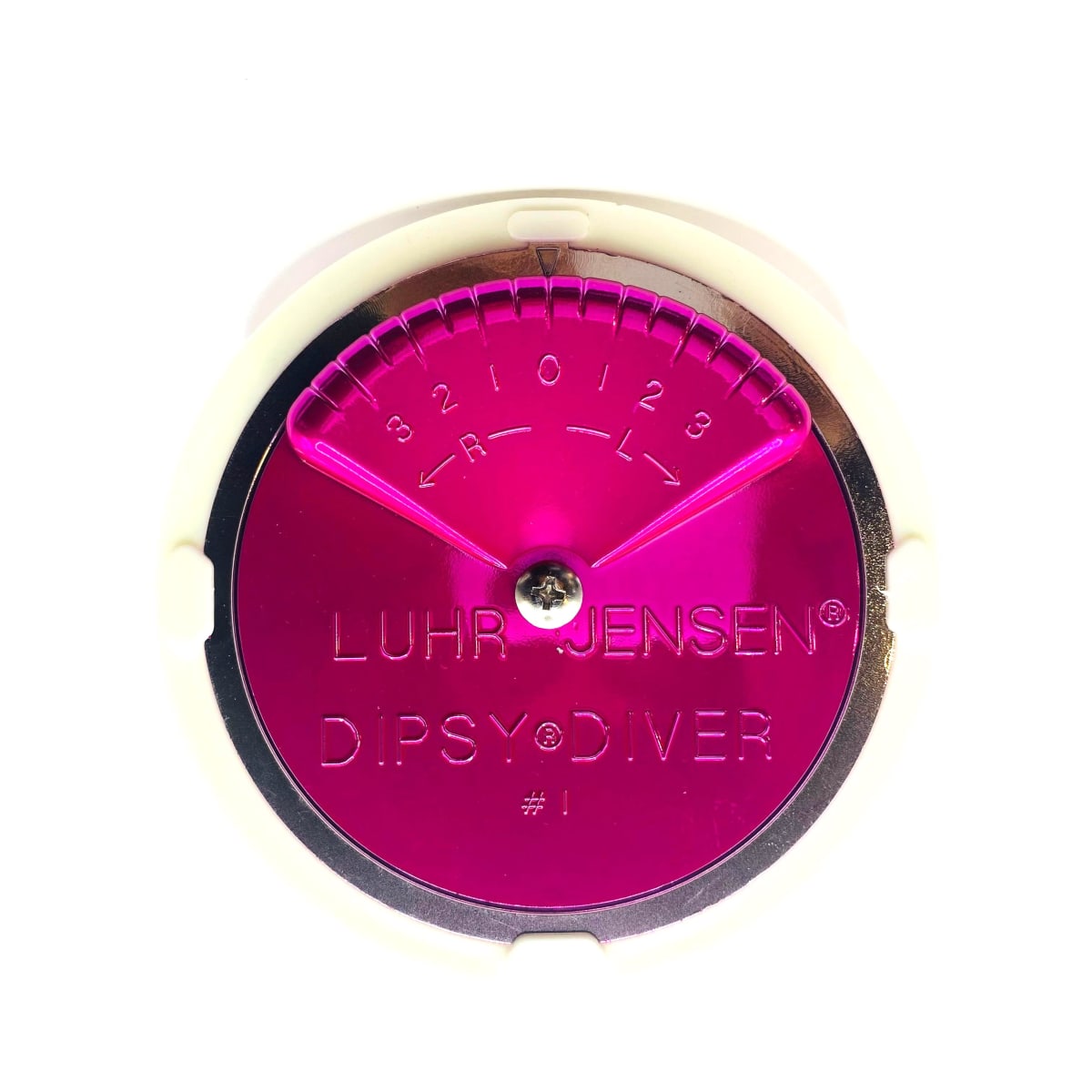 PARABAN DIPSY DIVER 0933 / PINK2