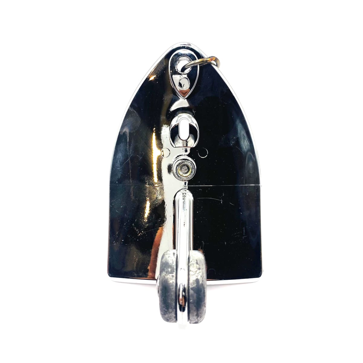 PARABAN DEEP SIX 001 SILVER2