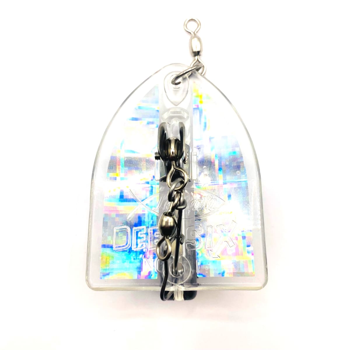 PARABAN DEEP SIX 4 11501