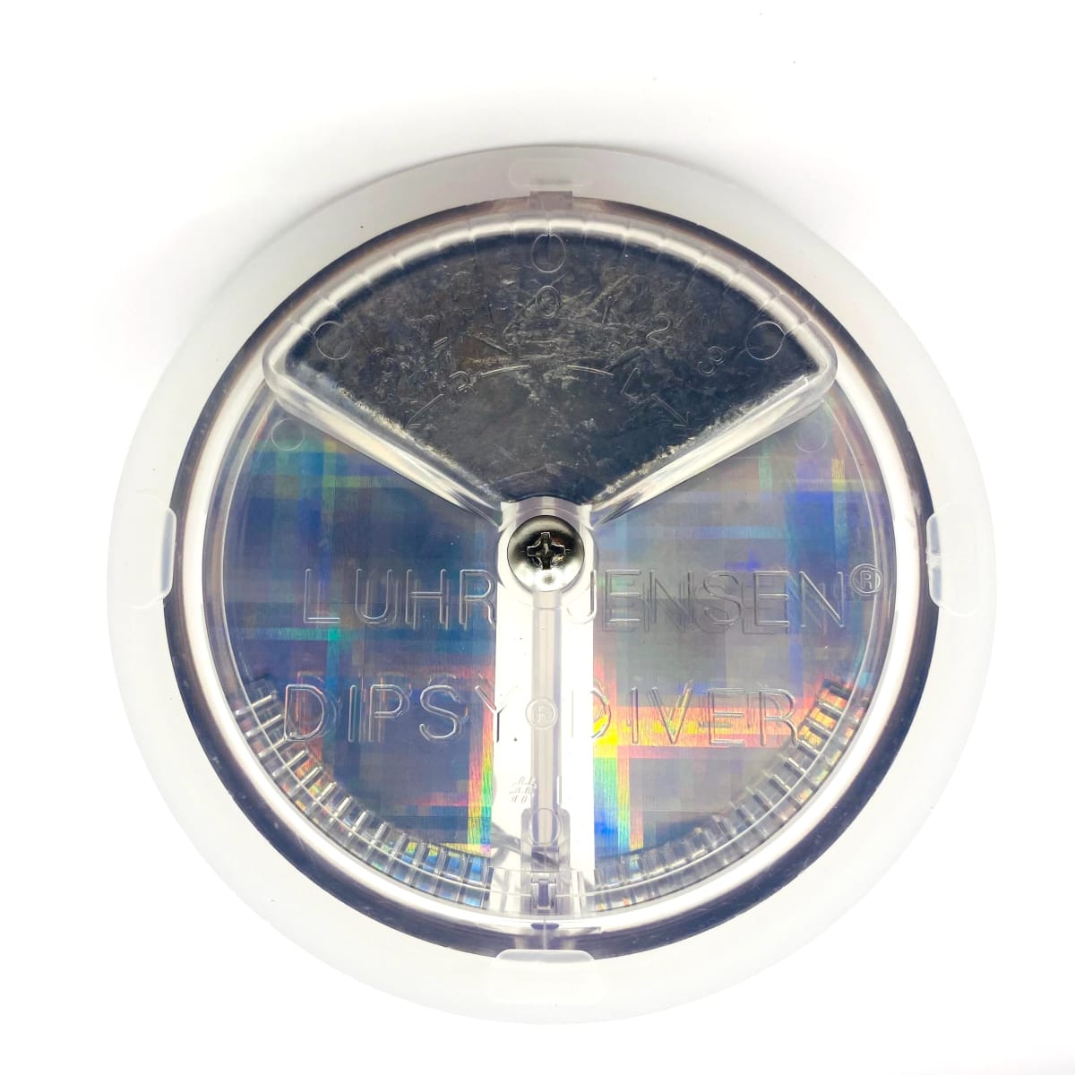 PARABAN DIPSY DIVER 1150 CL/SI2