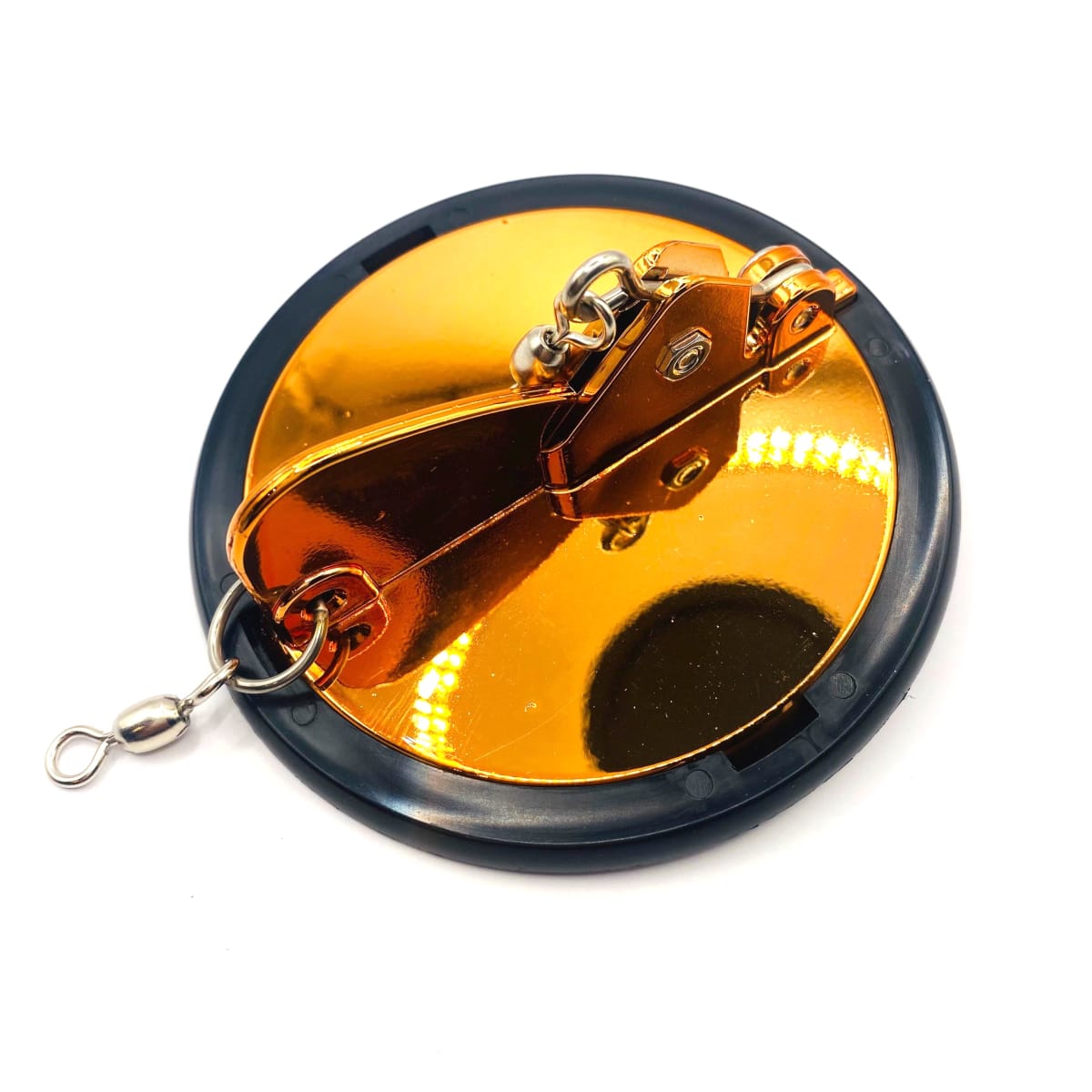 PARABAN DIPSY DIVER 0978 COOPER1