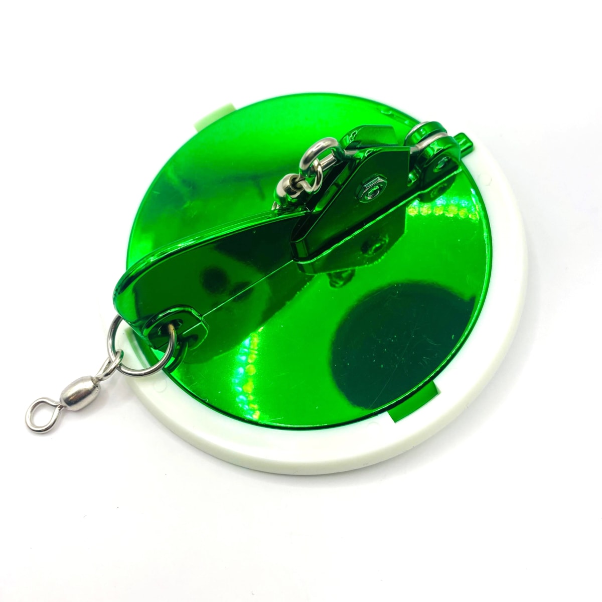 PARABAN DIPSY DIVER 0935 GREEN1