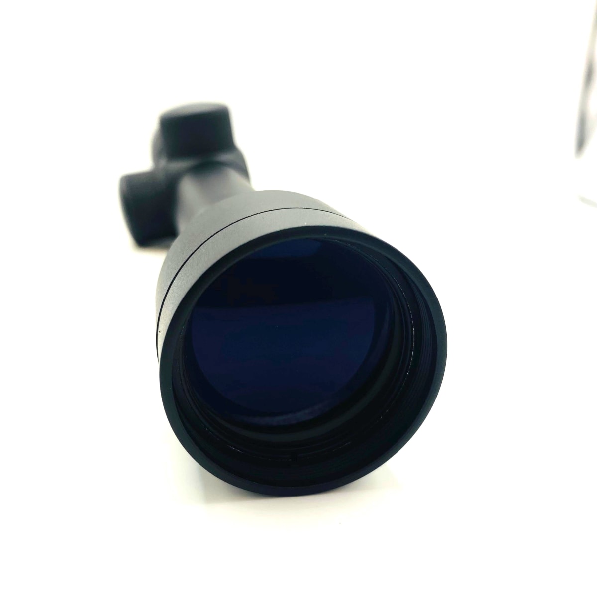 MIRA TELESCÓPICA BLACK MOOSE RIFLESCOPE 3-9X323