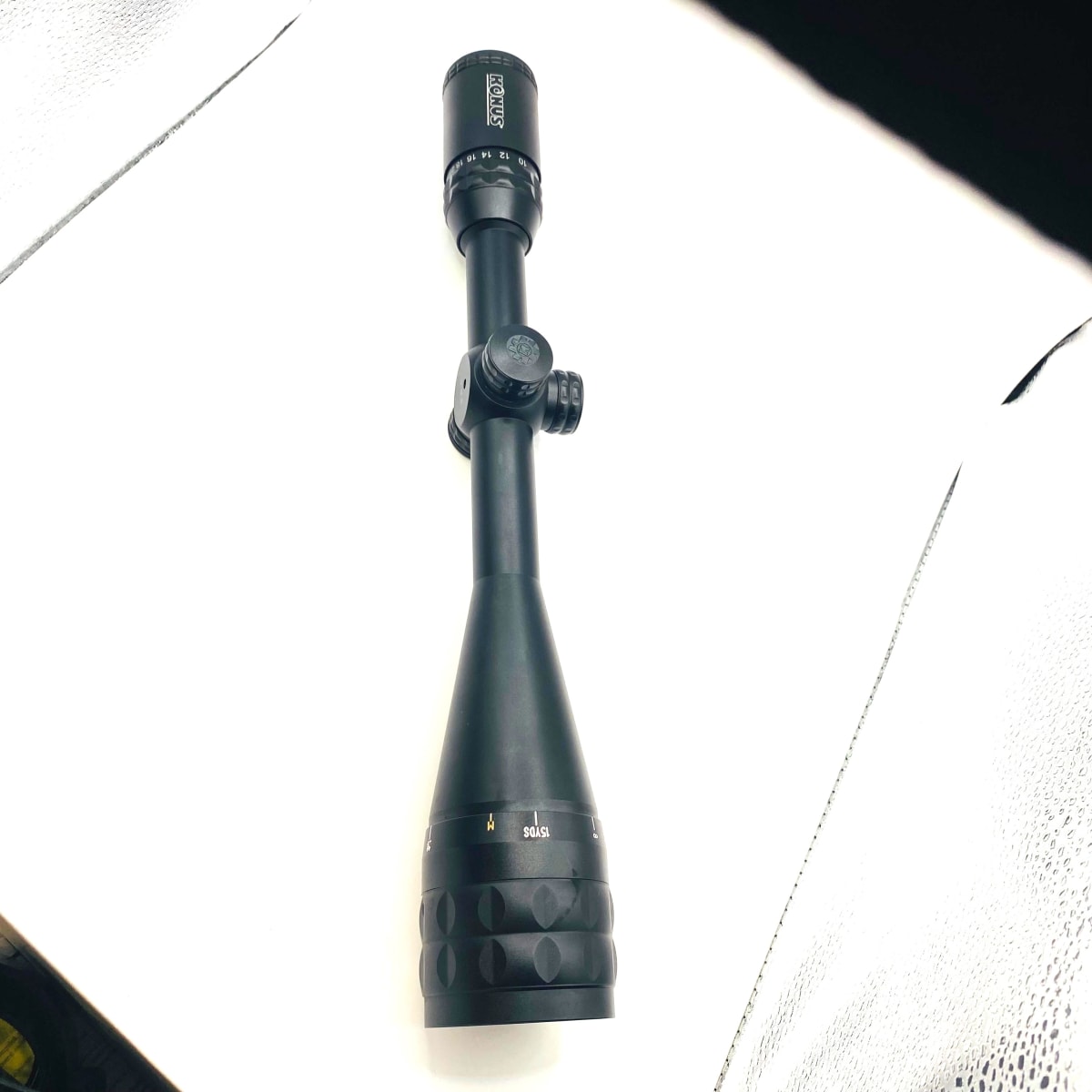 MIRA TELESCOPICA KONUSPRO - PLUS 6X-24X501