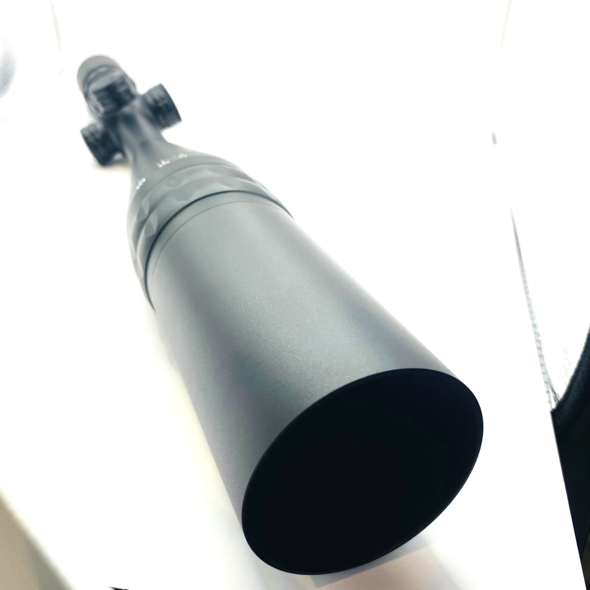 MIRA TELESCOPICA KONUSPRO - PLUS 6X-24X503