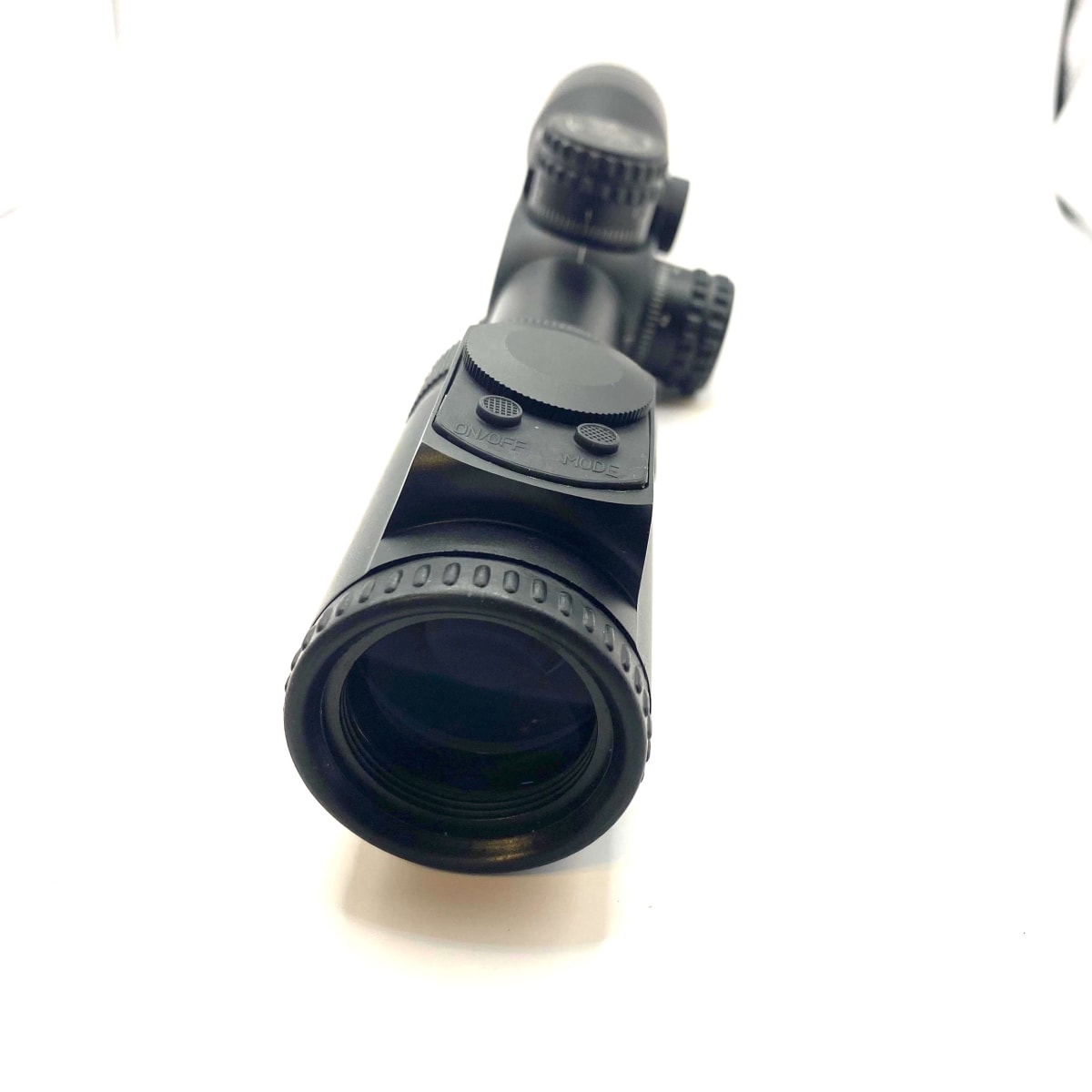 MIRA TELECOPICA KONUS PRO 4X16X446