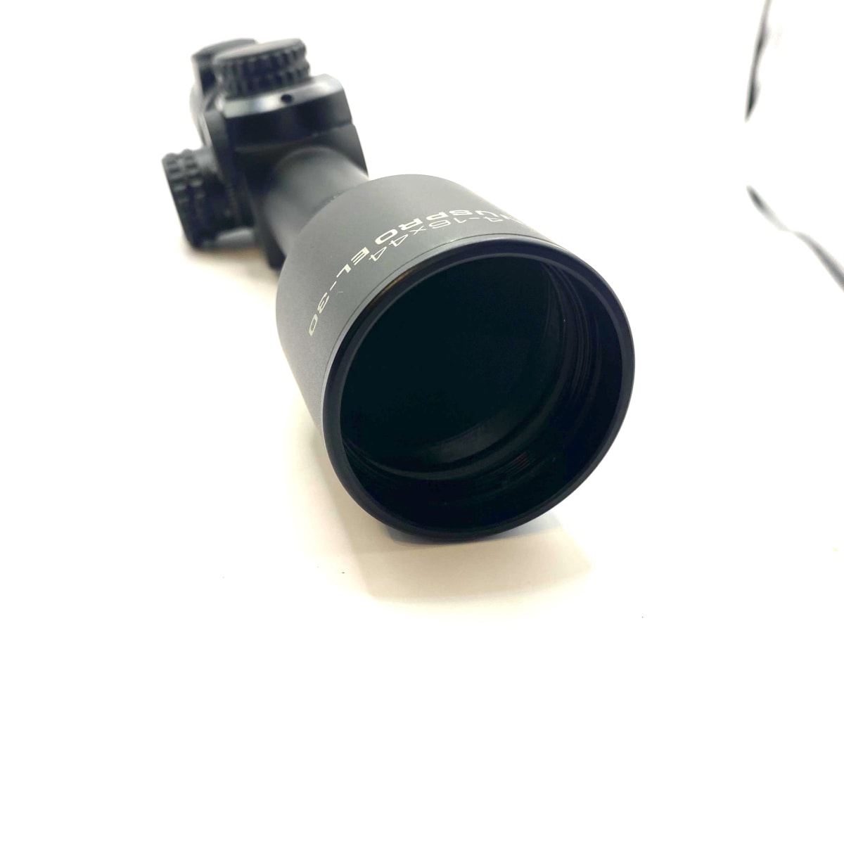 MIRA TELECOPICA KONUS PRO 4X16X443