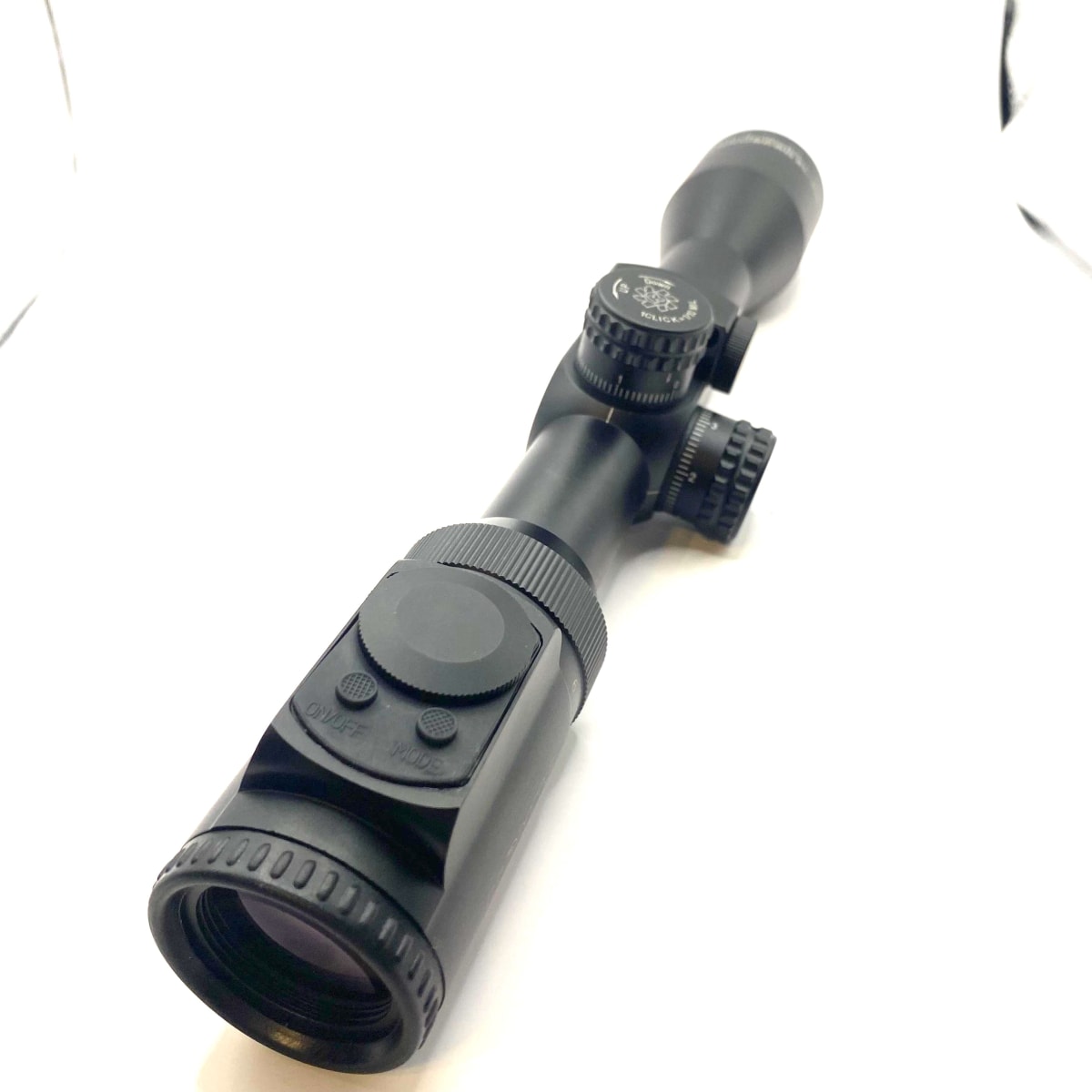 MIRA TELECOPICA KONUS PRO 4X16X442