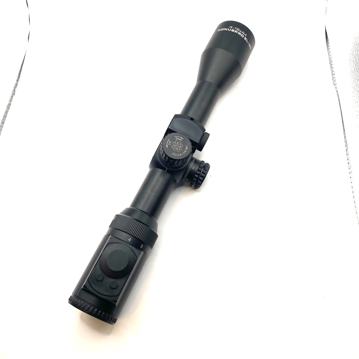 MIRA TELECOPICA KONUS PRO 4X16X441