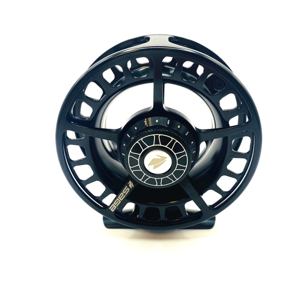 REEL SAGE SPECTRUM 5-61