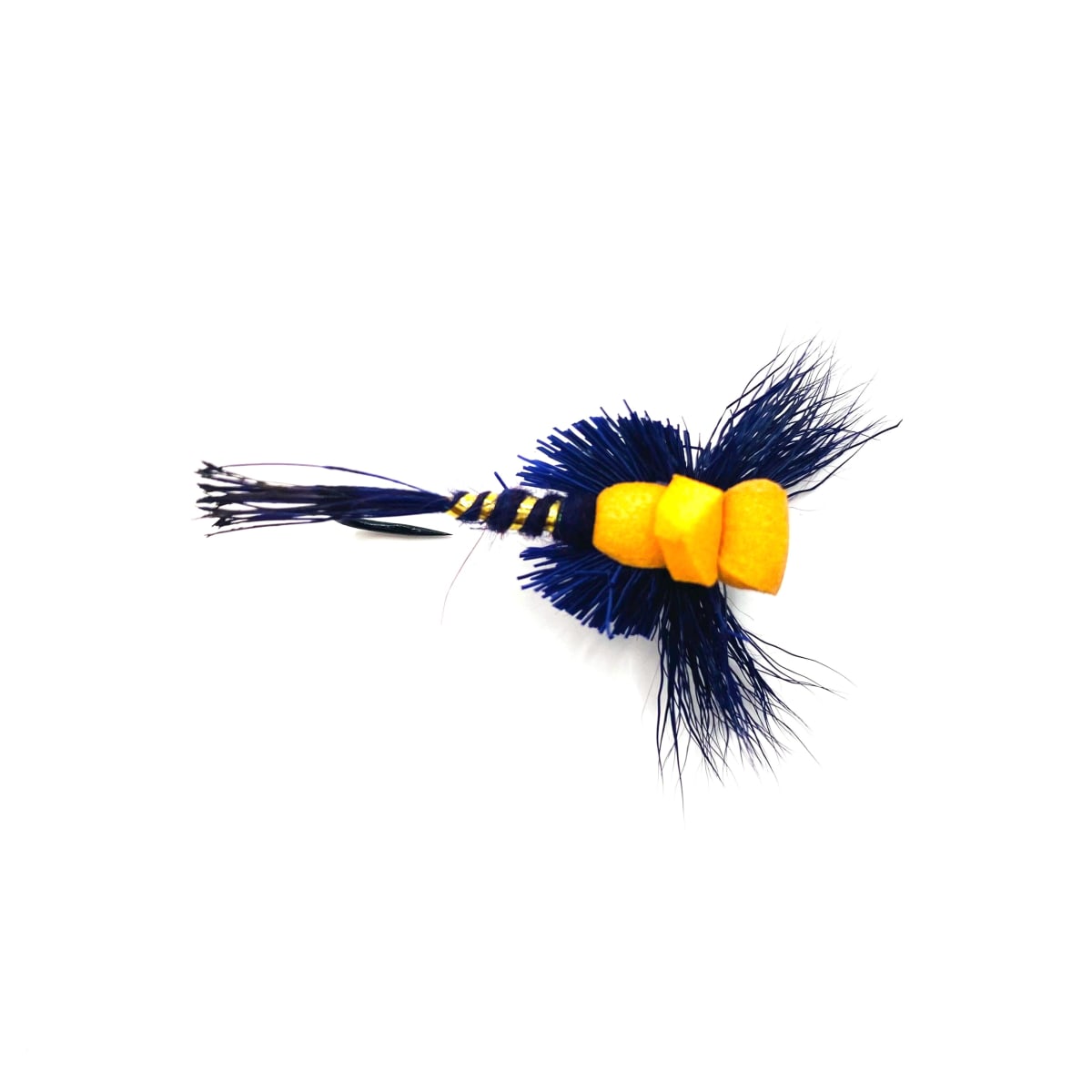 MOSCAS GERATH'S CURB FEELER #06 MFC2