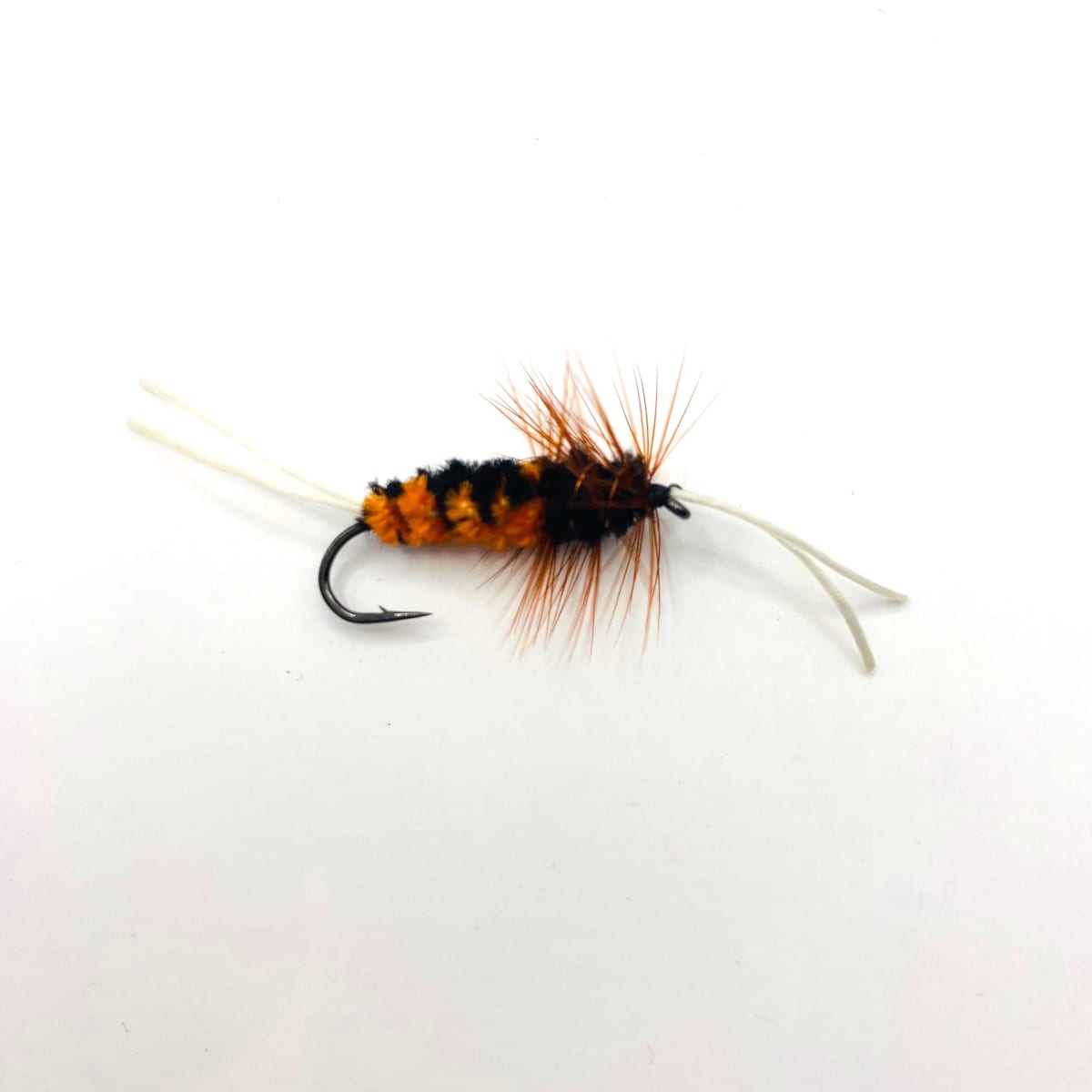 MOSCA BITCH CREEK MFC #81