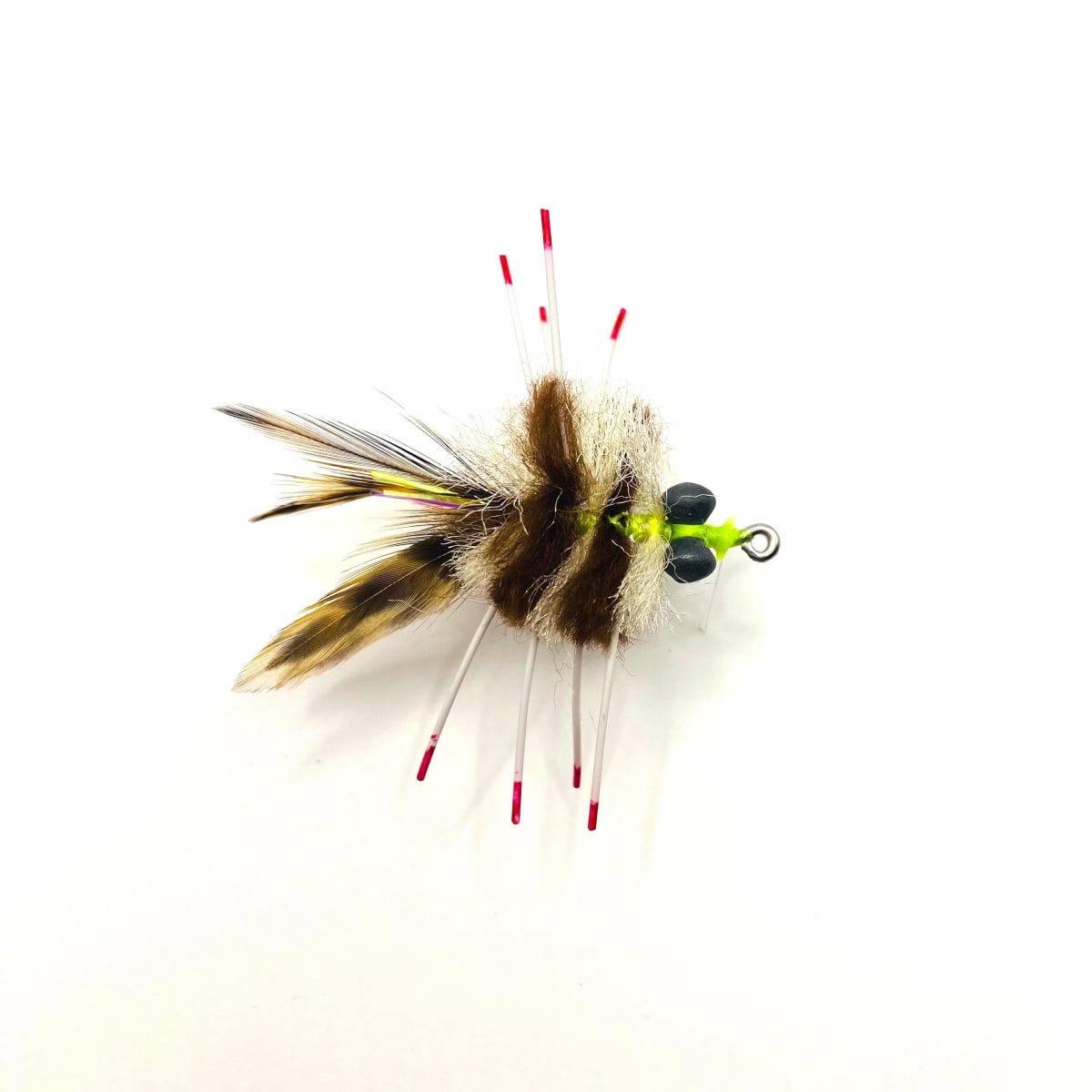 MOSCA MERKIN #2 MFC2