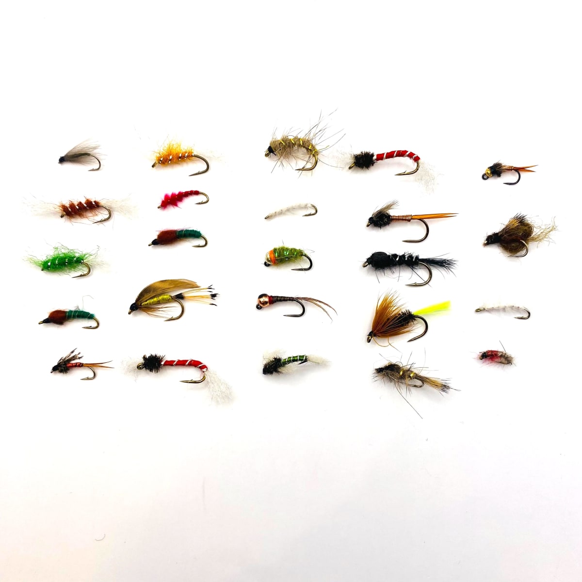 SURTIDO 30 MOSCAS GFO1