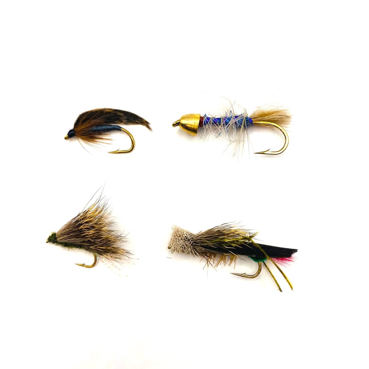 SURTIDO 30 MOSCAS GFO2