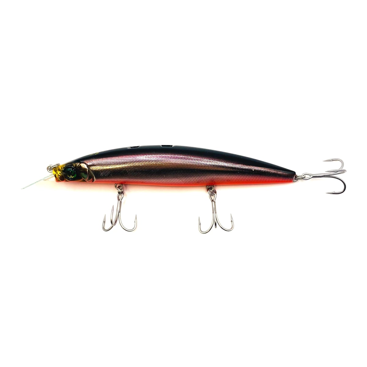 SEÑUELO ZONK 120 SW #09 M KATAKUCHI RB1